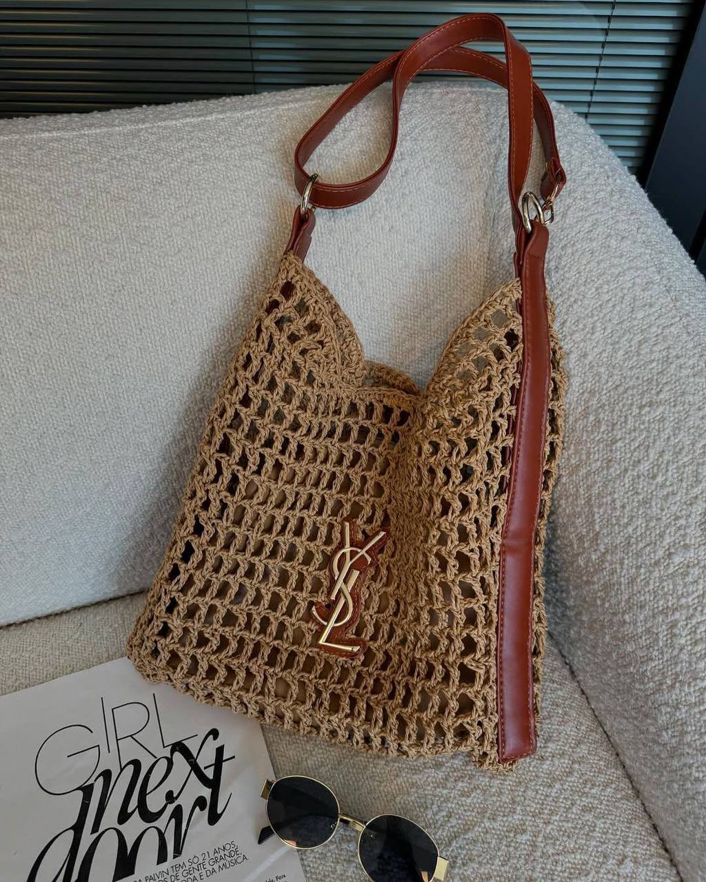 Lira Bag