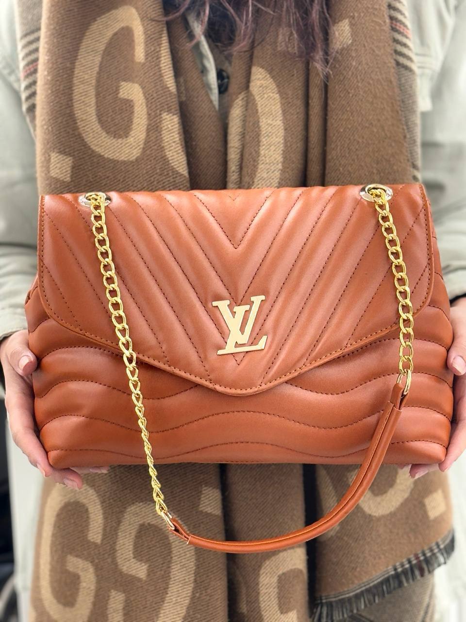Kiva Bag