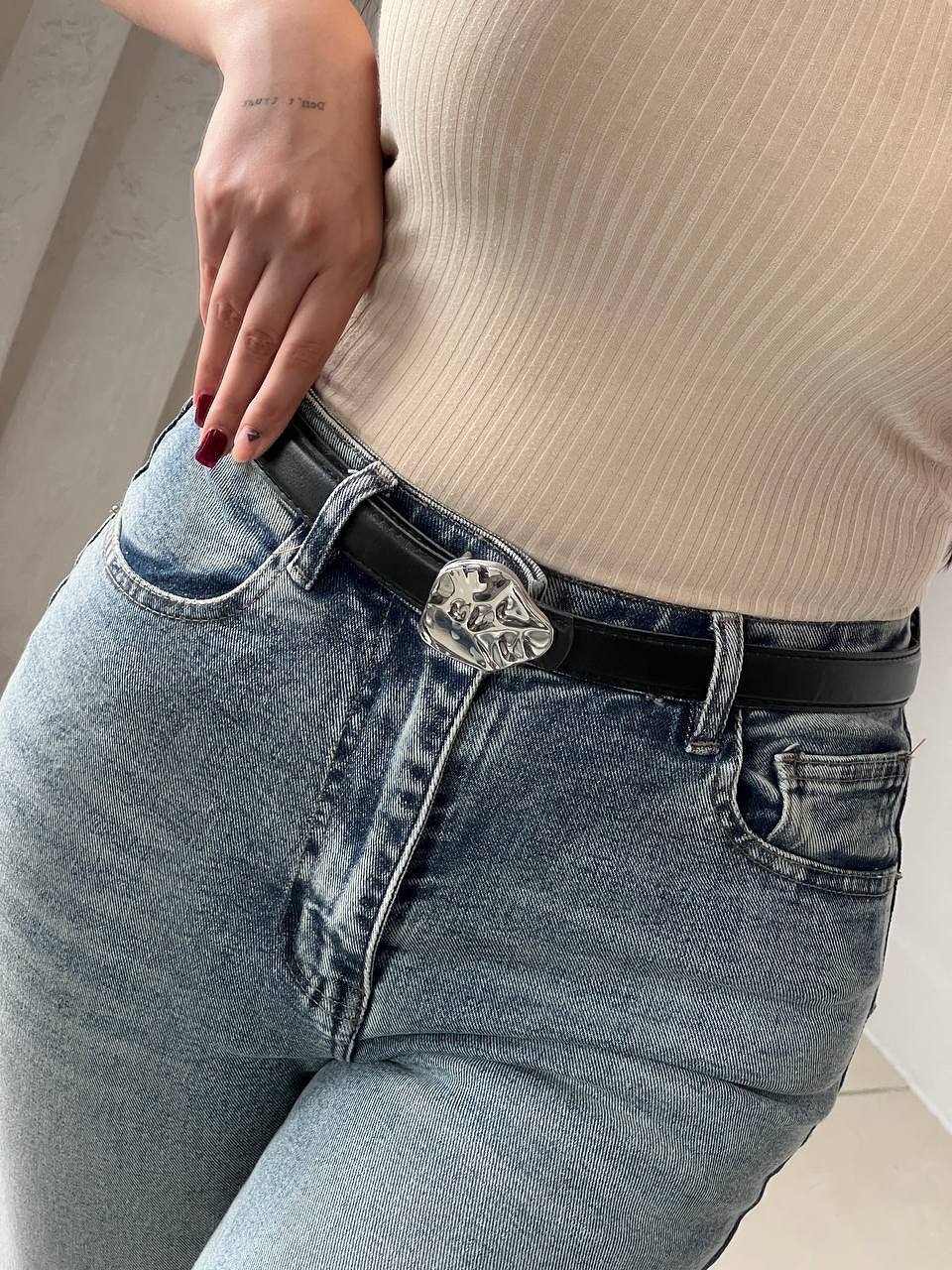 Soft Edge