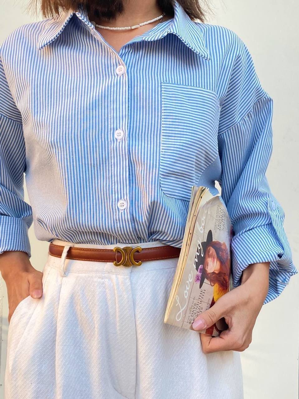 Arvani Belt