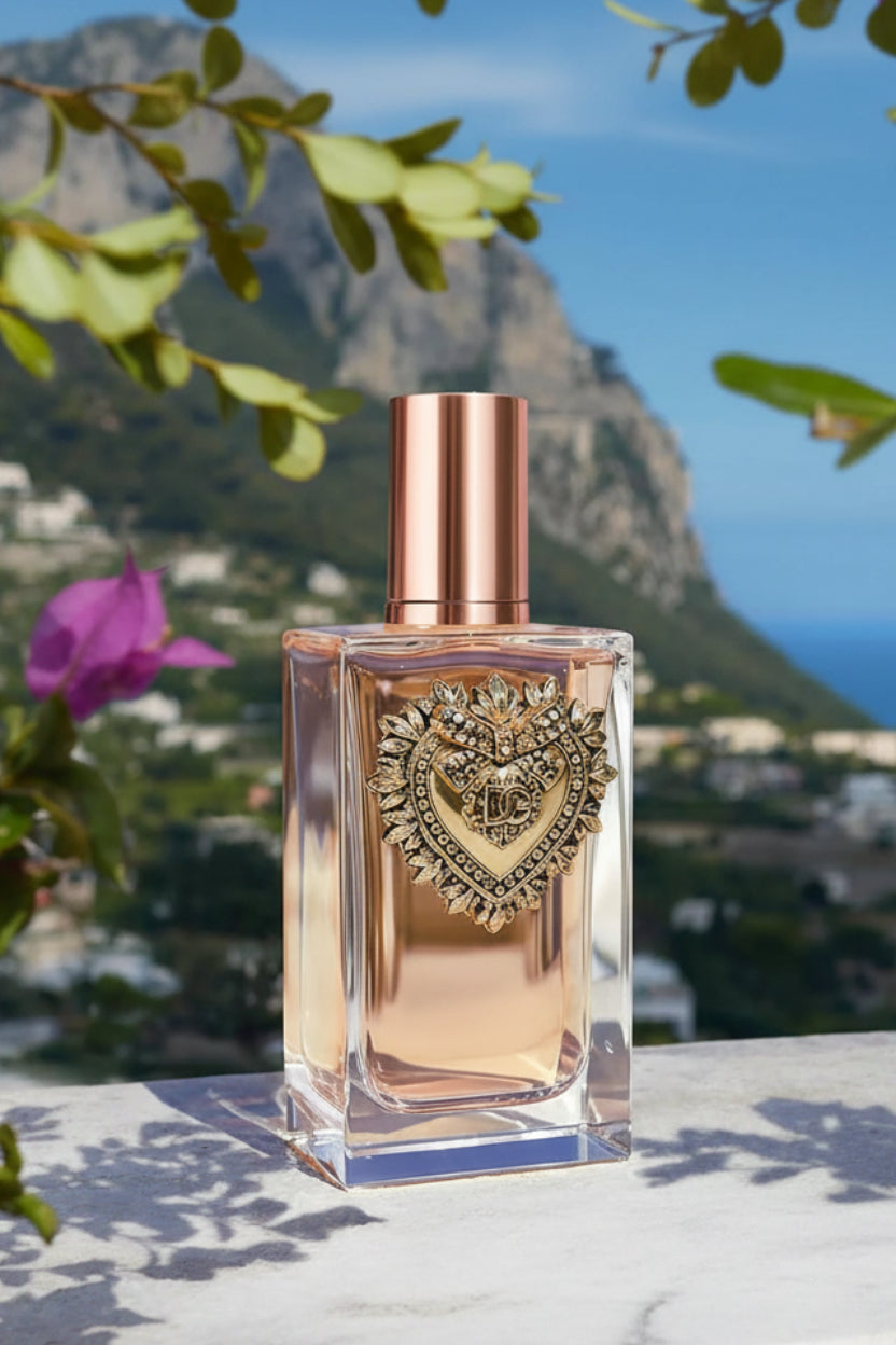 Devotion Dolce&Gabbana