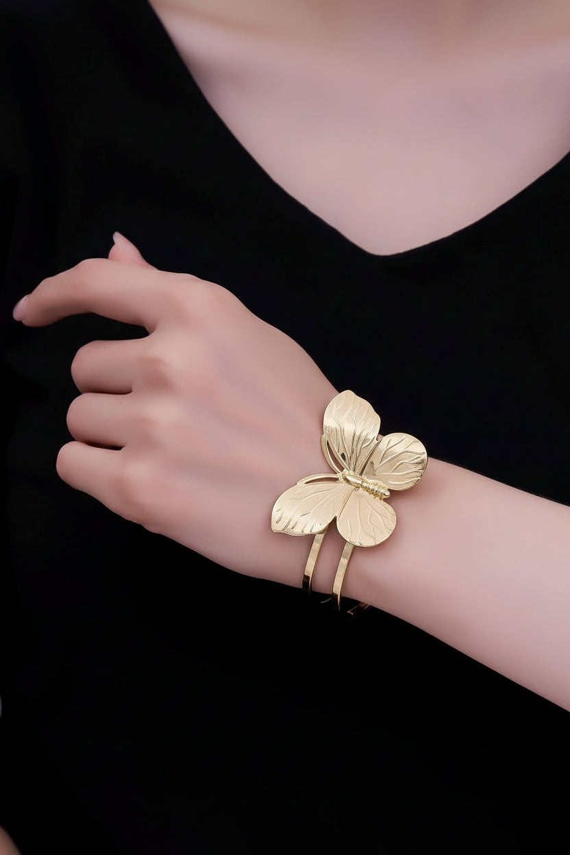 Butterfly Bracelet