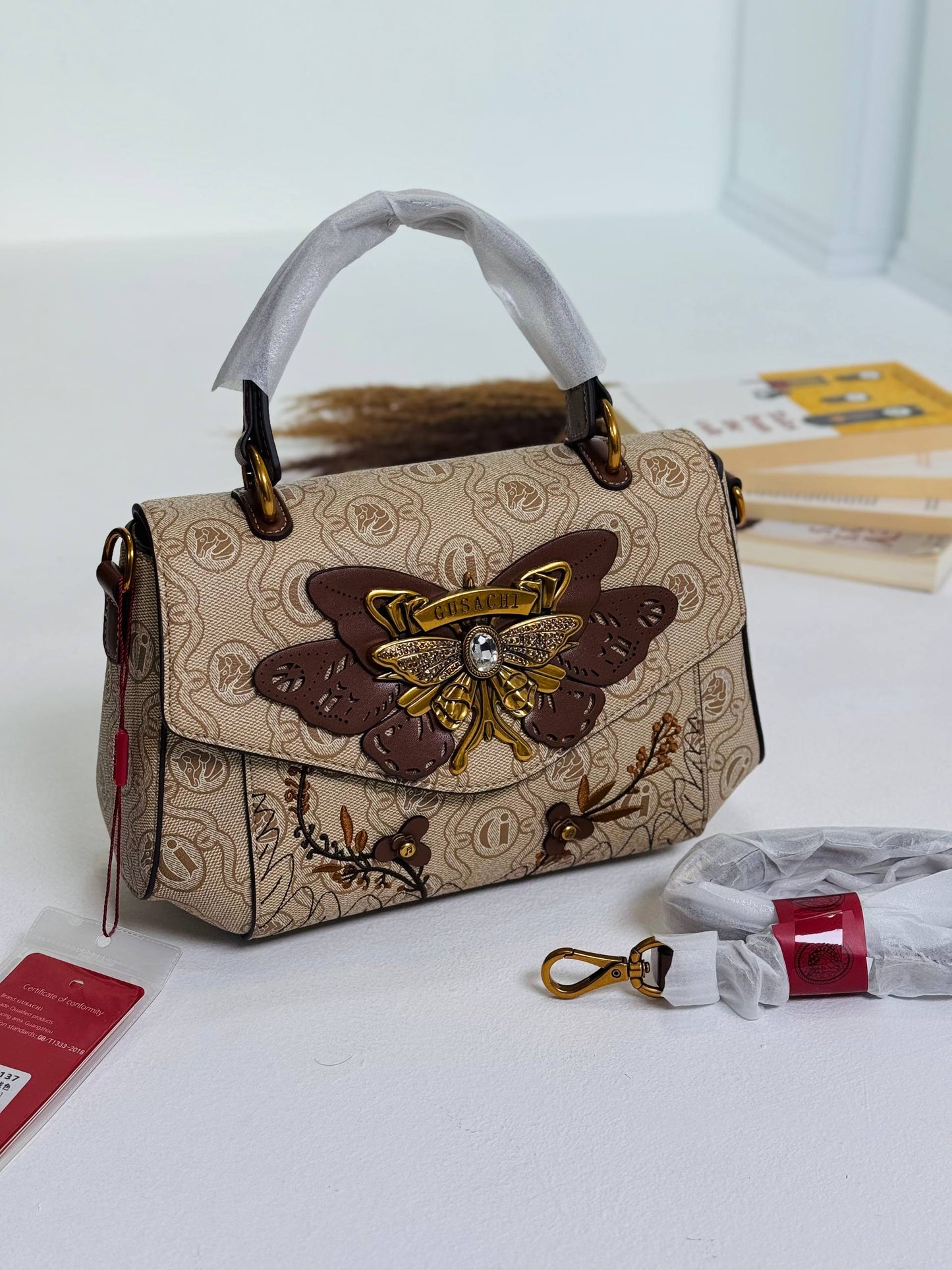 Mova Bag