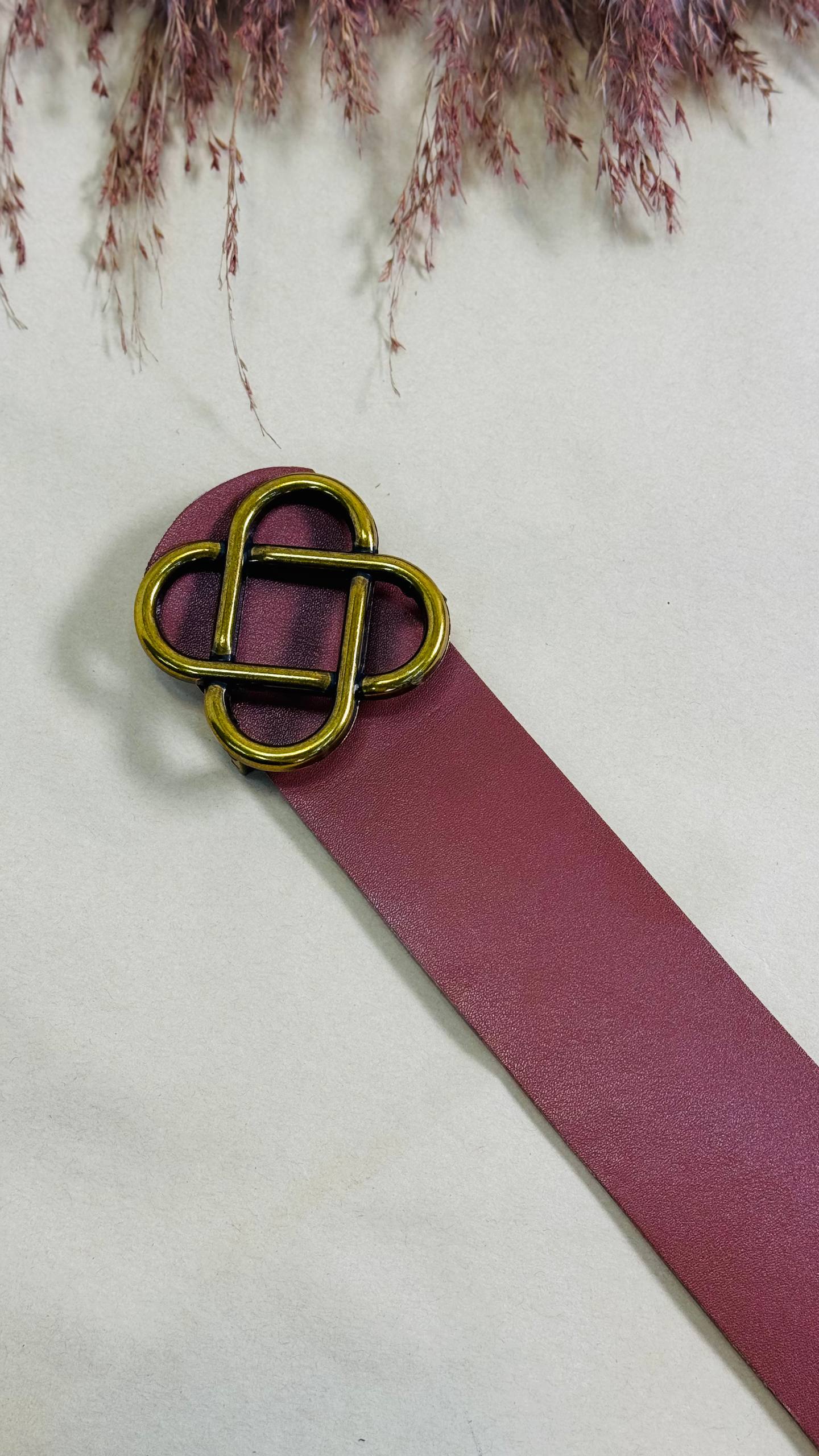 Olynn Belt