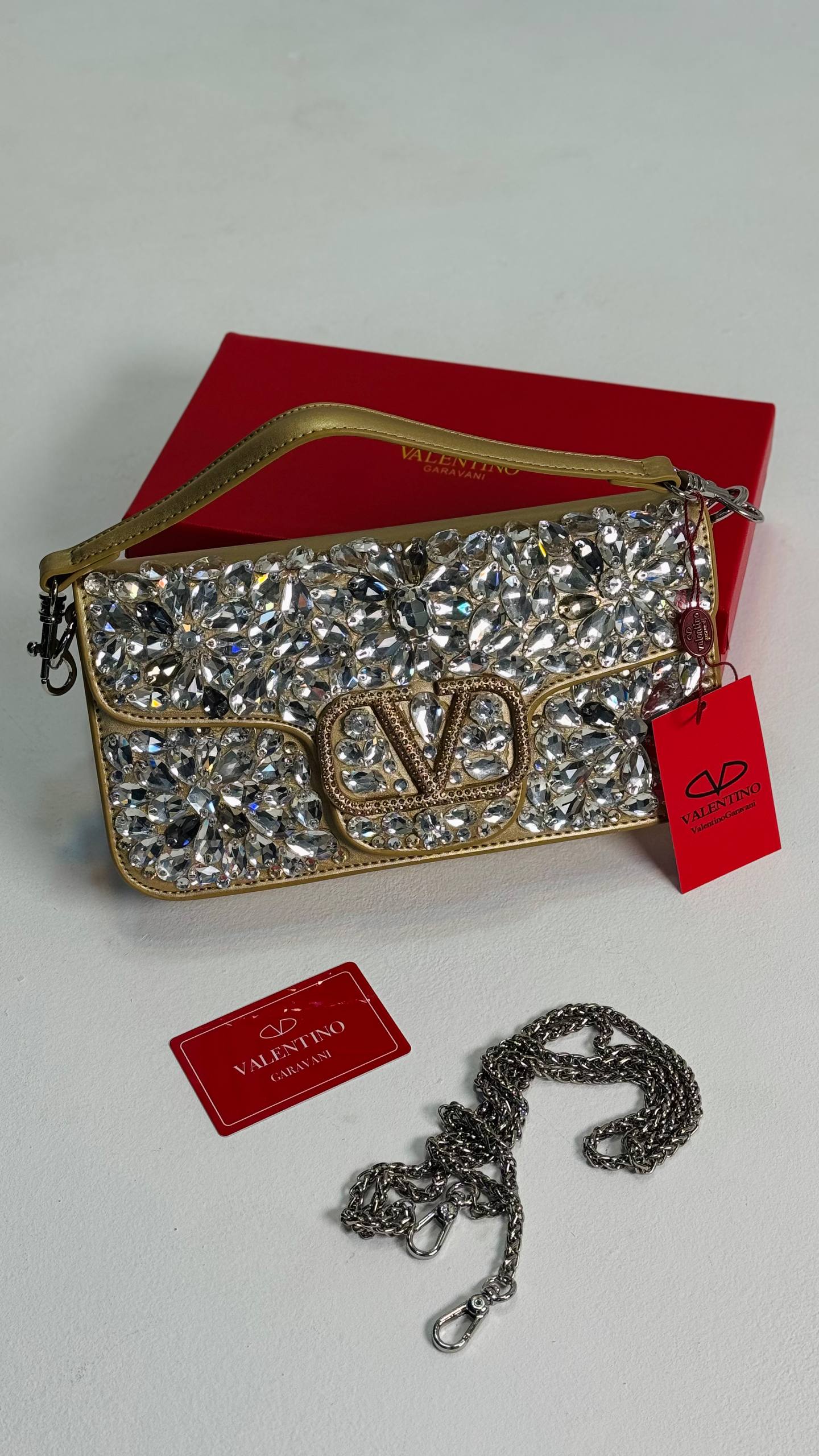 Kelva Bag