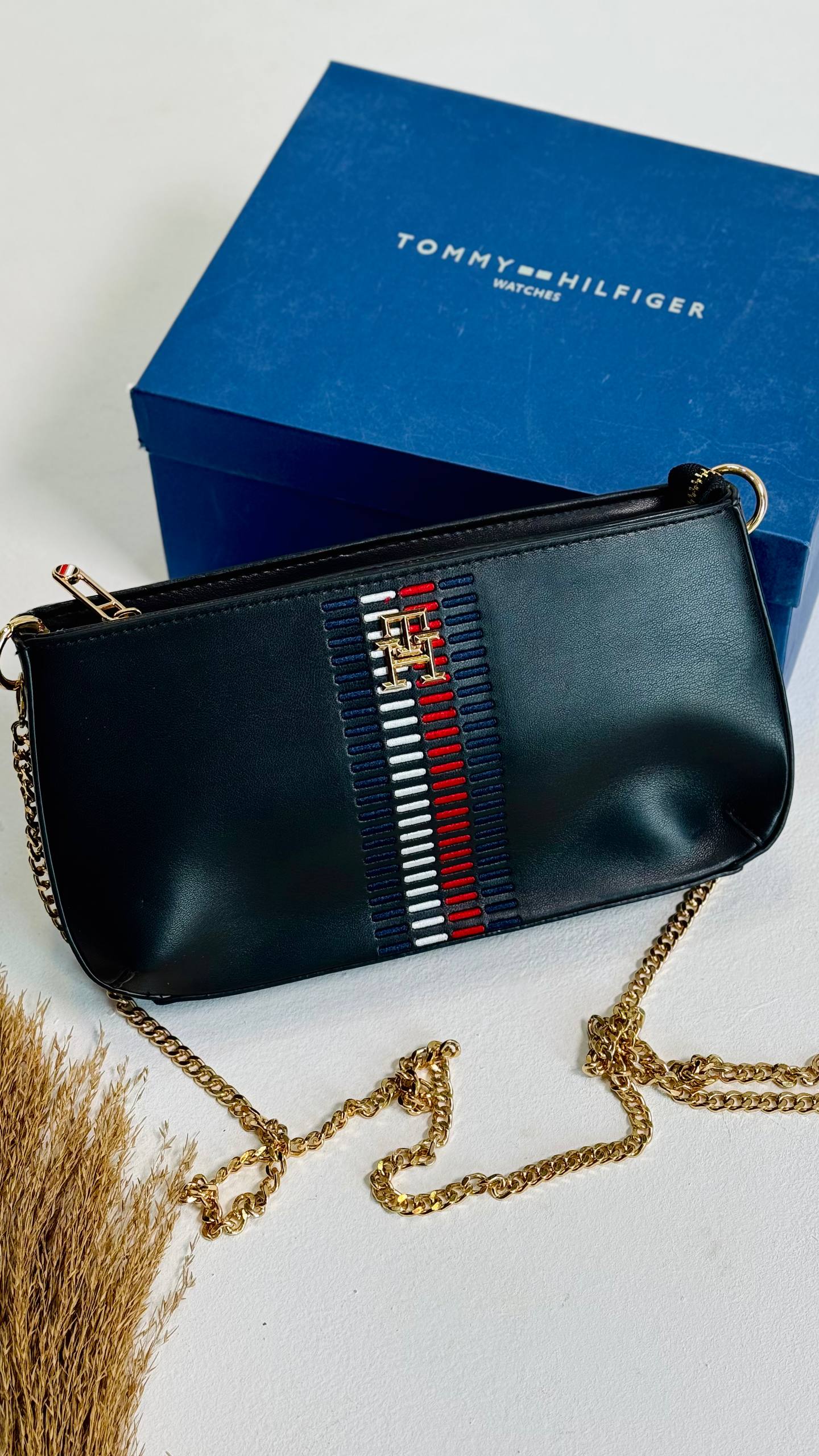 Melza Bag