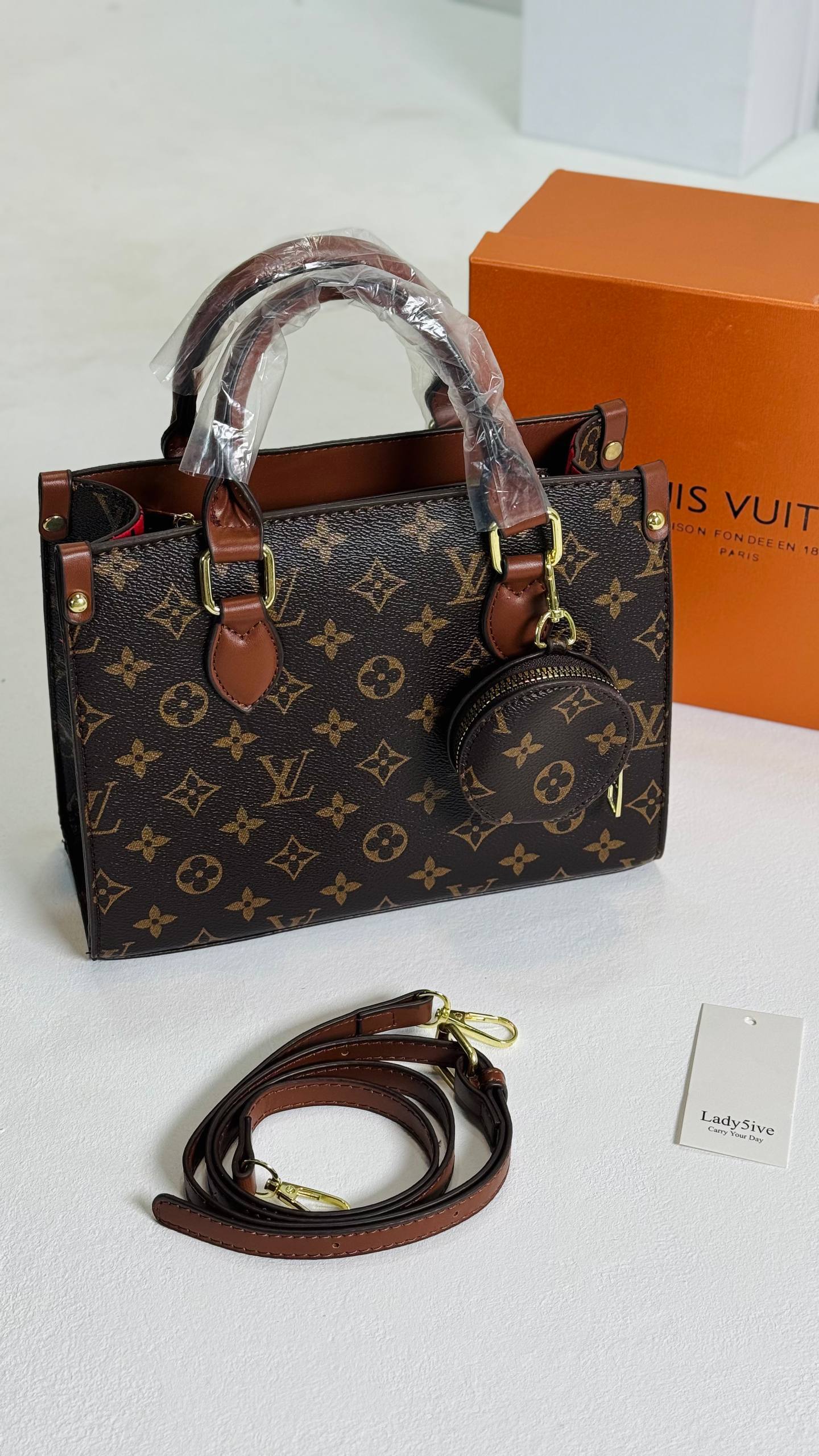 Kyien Bag