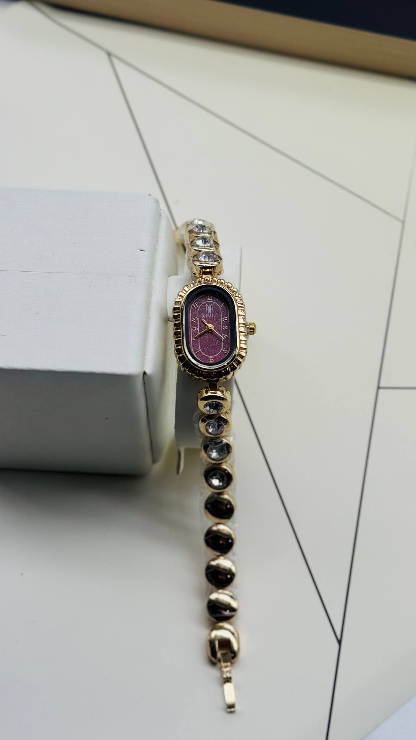 Sivo Watch