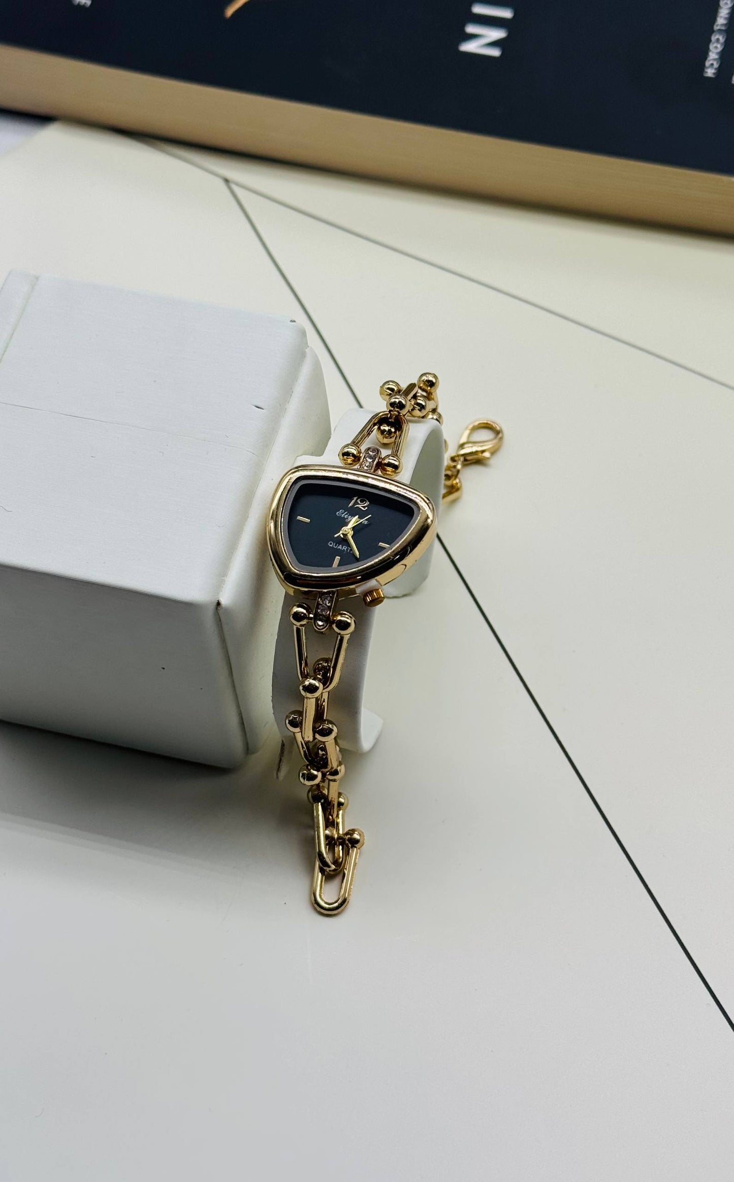 Orla Watch