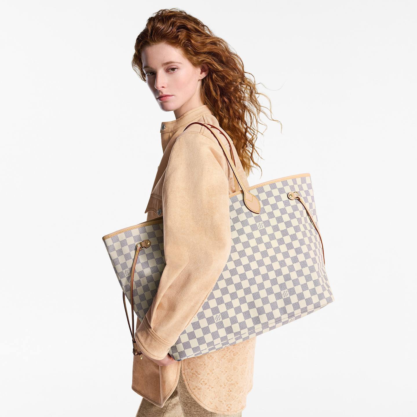 LLv Tote