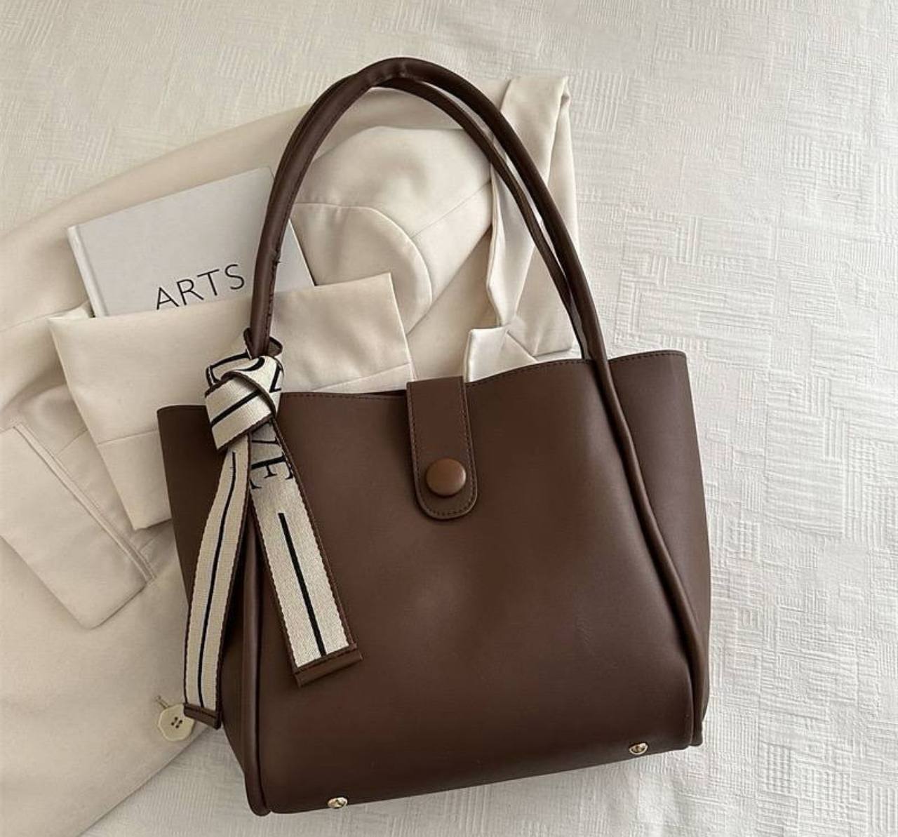 Noire Bag