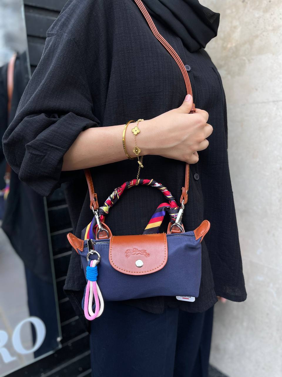 Elora Bag