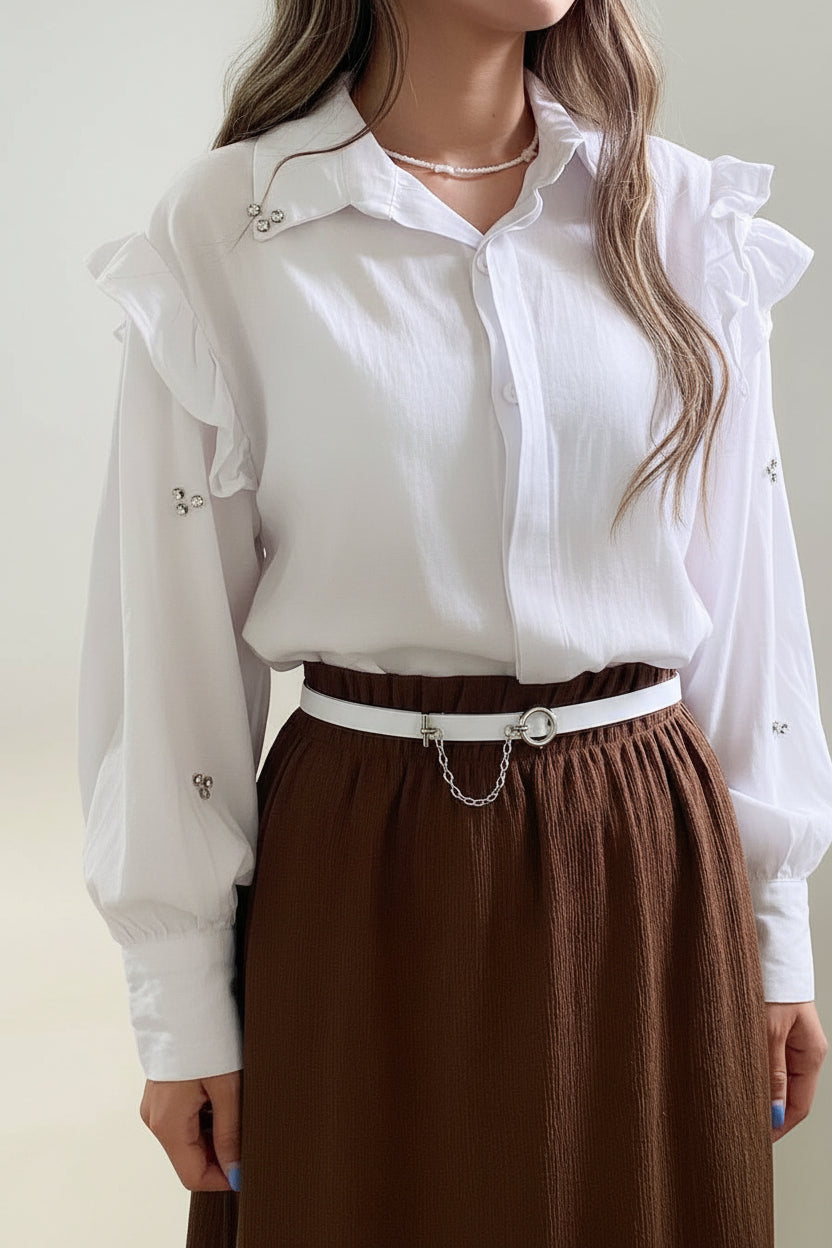 Elegant Curve