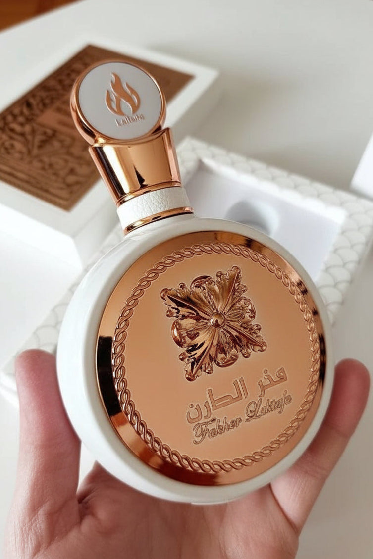 Fakher lattafa