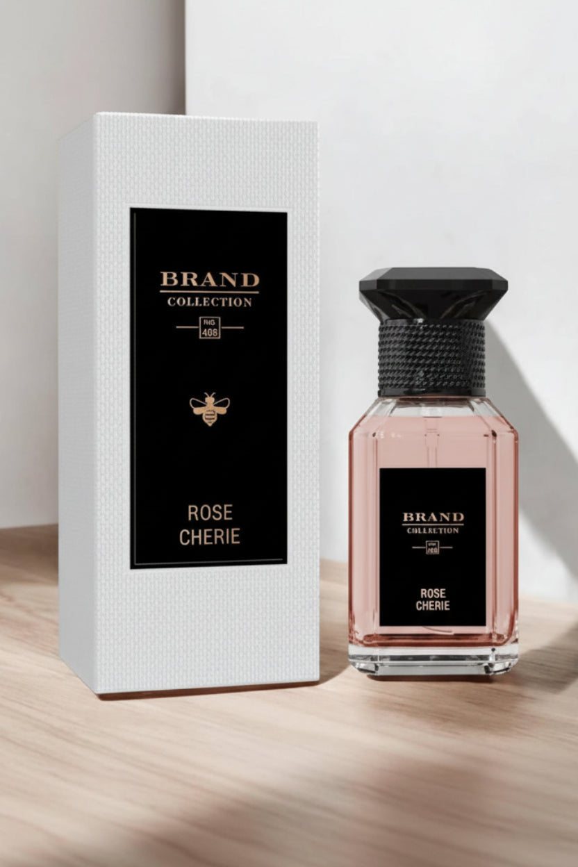 Rose Cherie