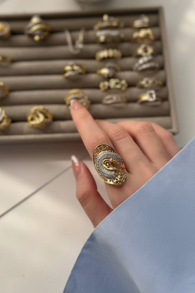 Aura Ring