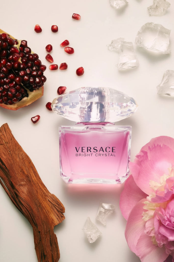 Versace bright crystal