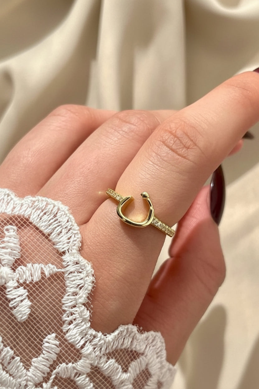 Non Ring