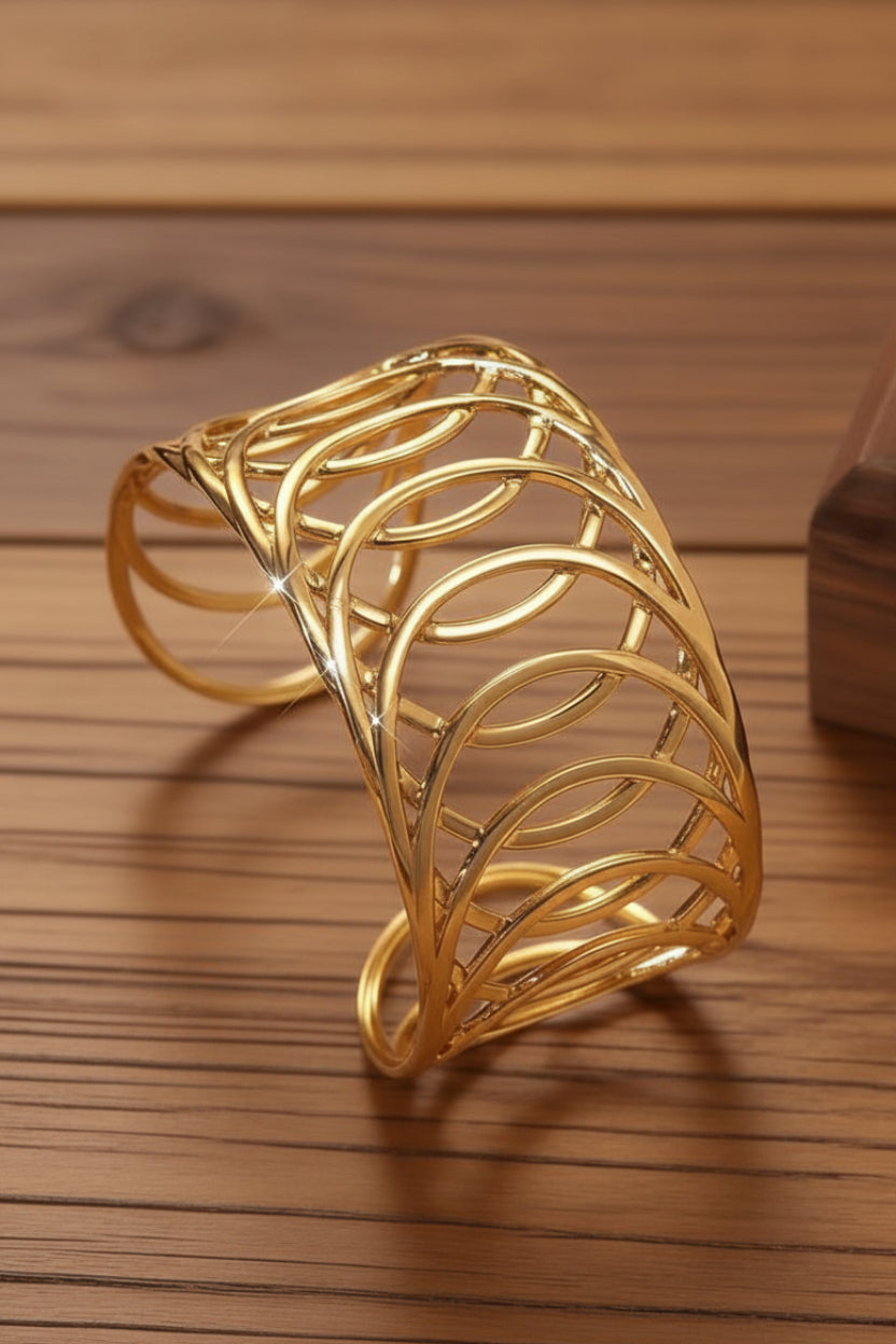 Chain Bracelet