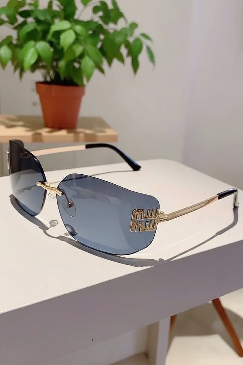 Miu miu sunglasses