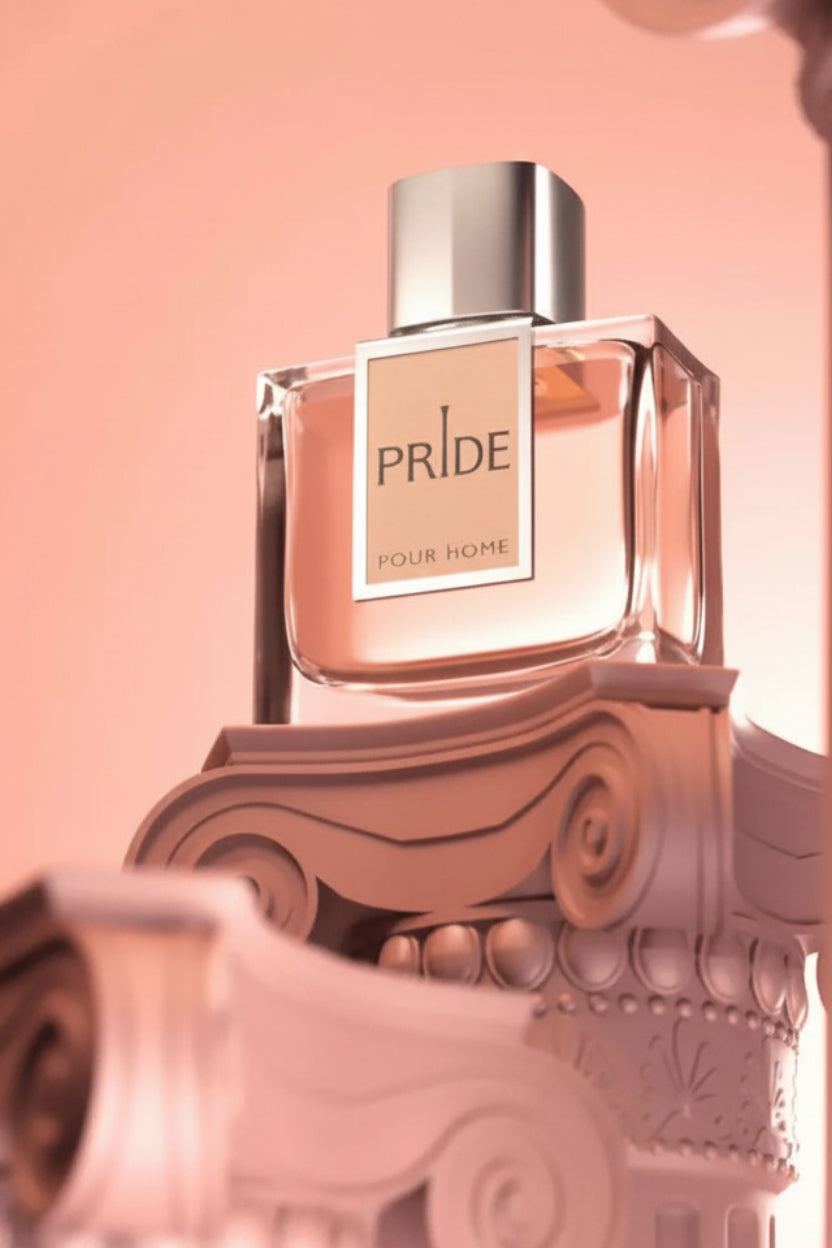 Pride pour femme