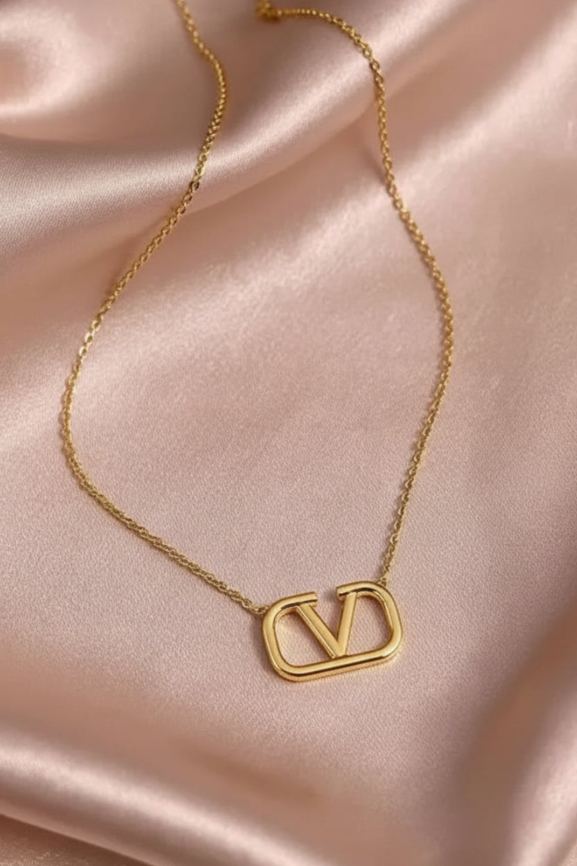 V Necklace