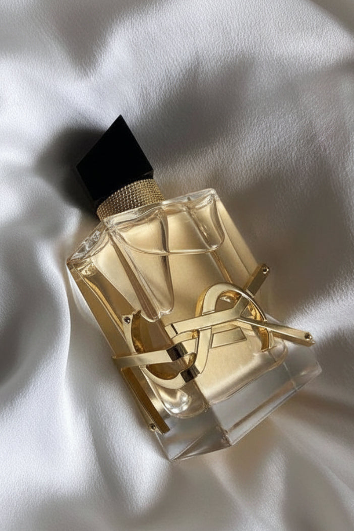 LIBRE Ysl