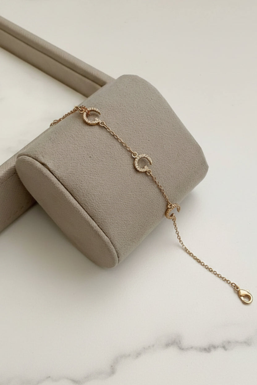 N Bracelet