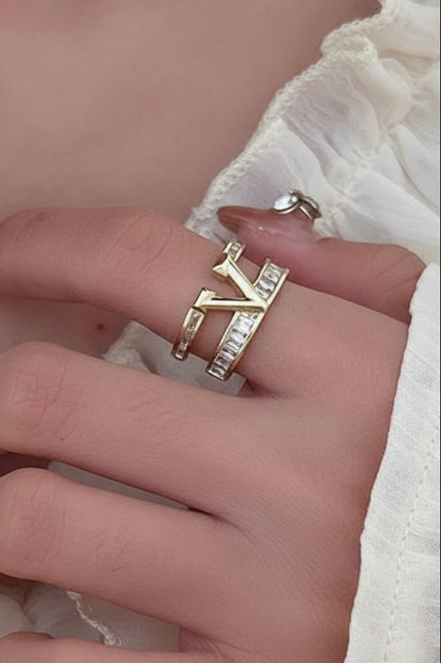 LV Ring