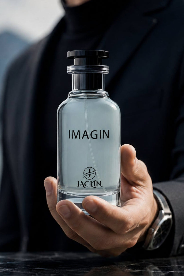 imagin jaclin