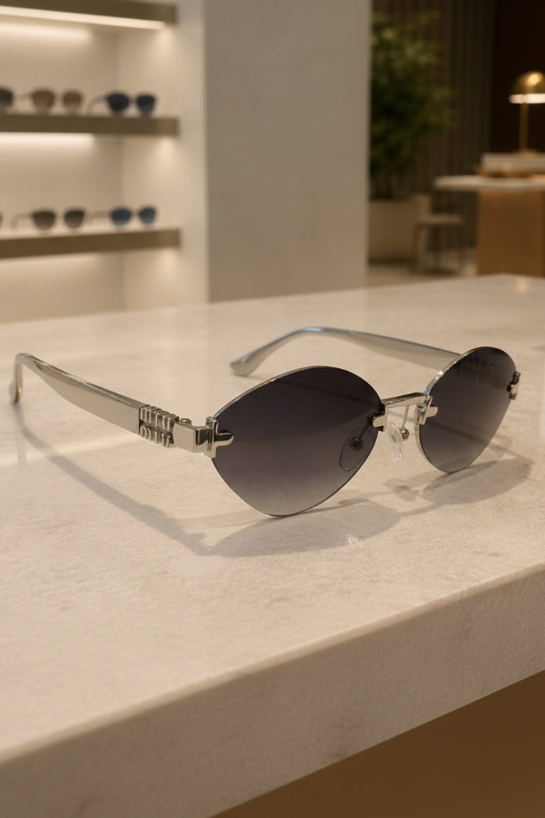 M Sunglasses