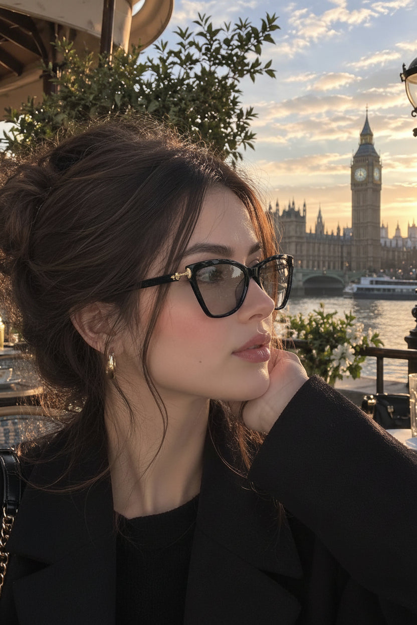 Elsy Sunglasses