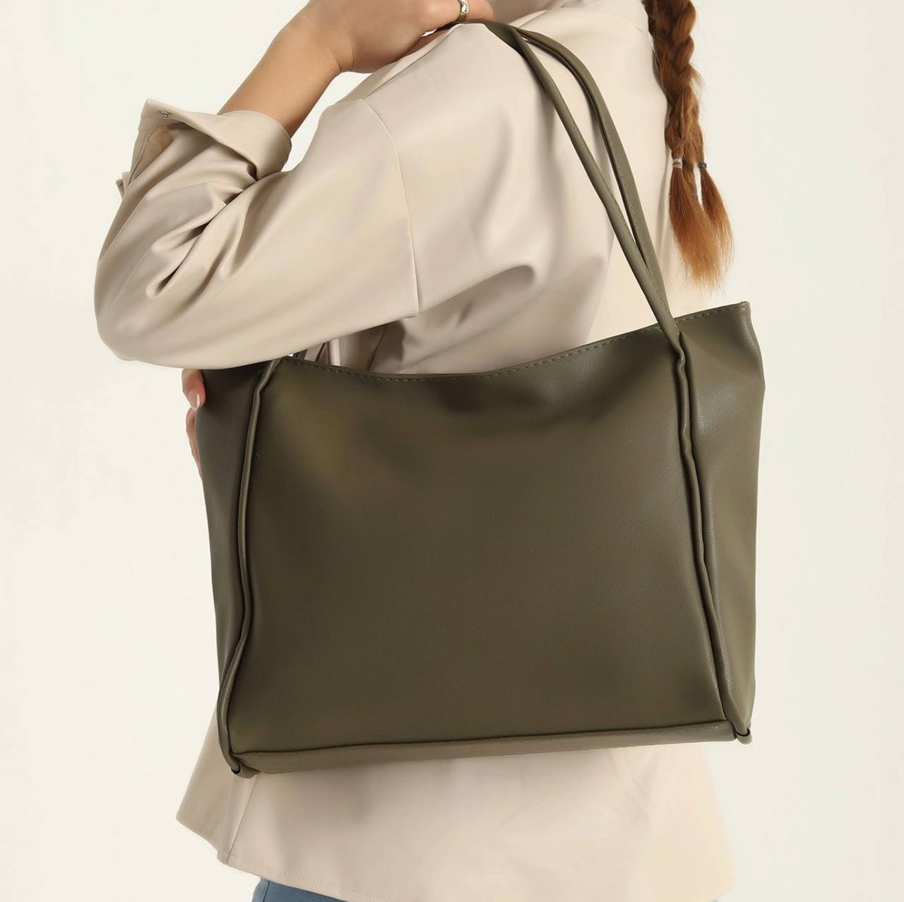 Luma Tote