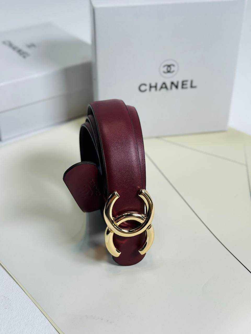 Odea Belt