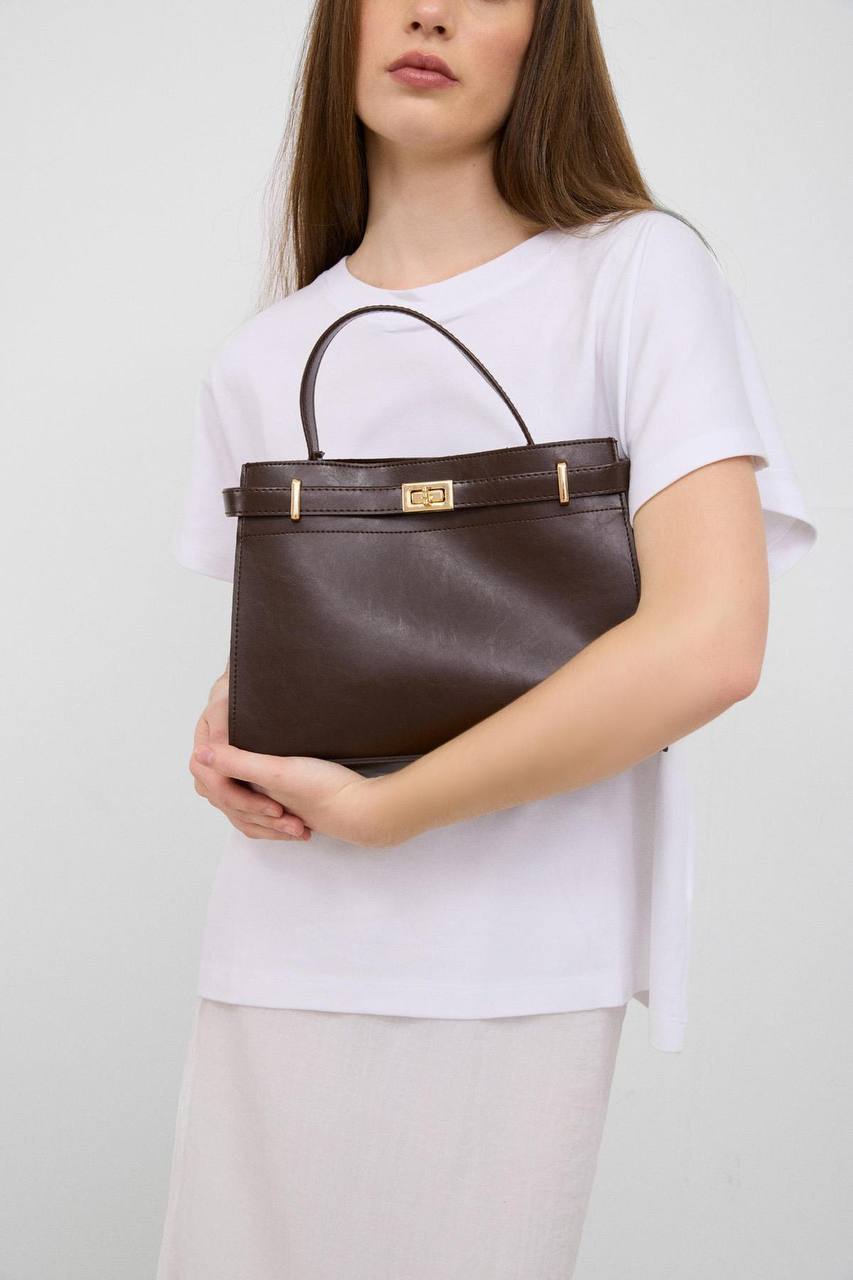 Zoya Bag