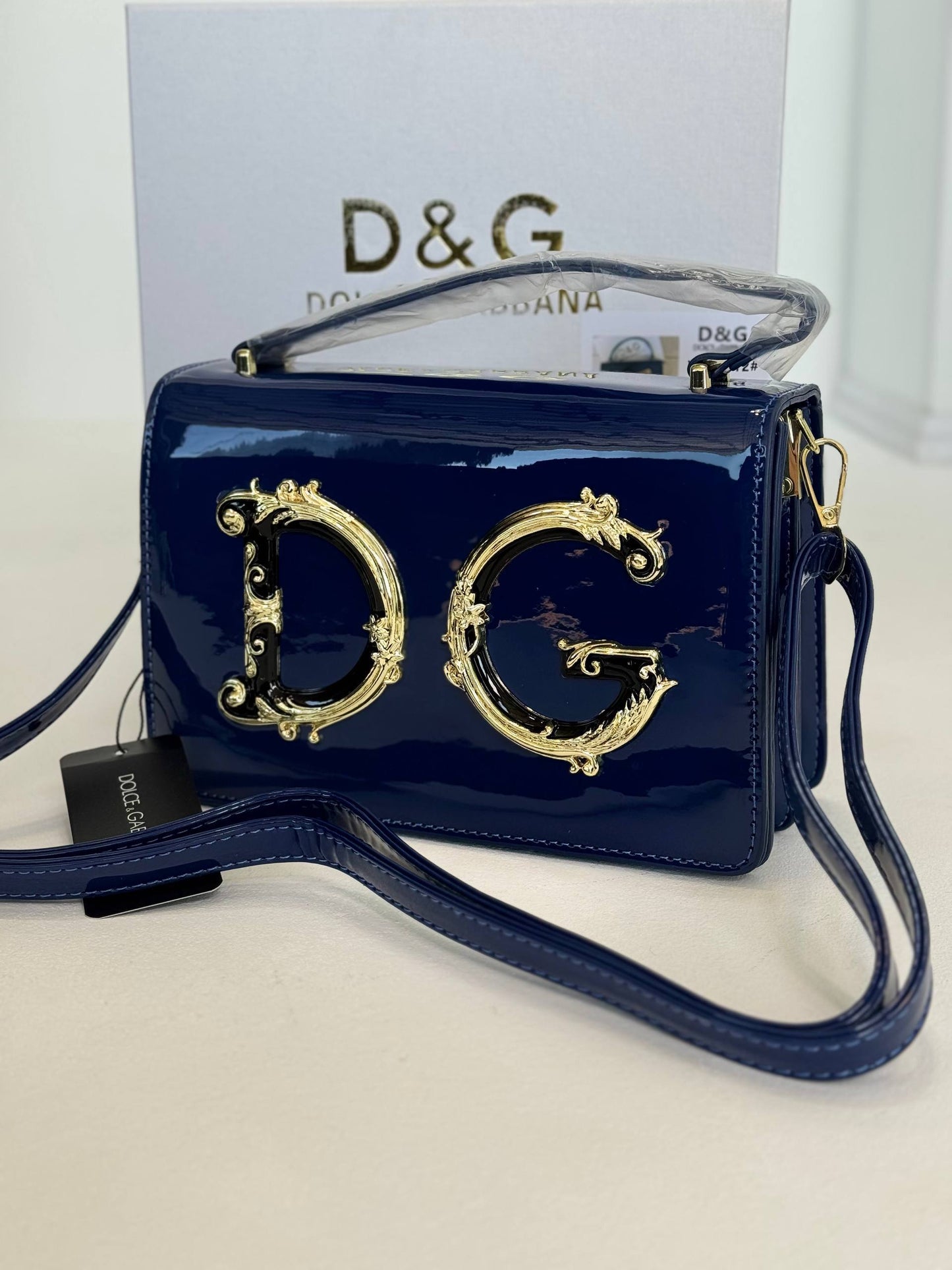 DG Bag