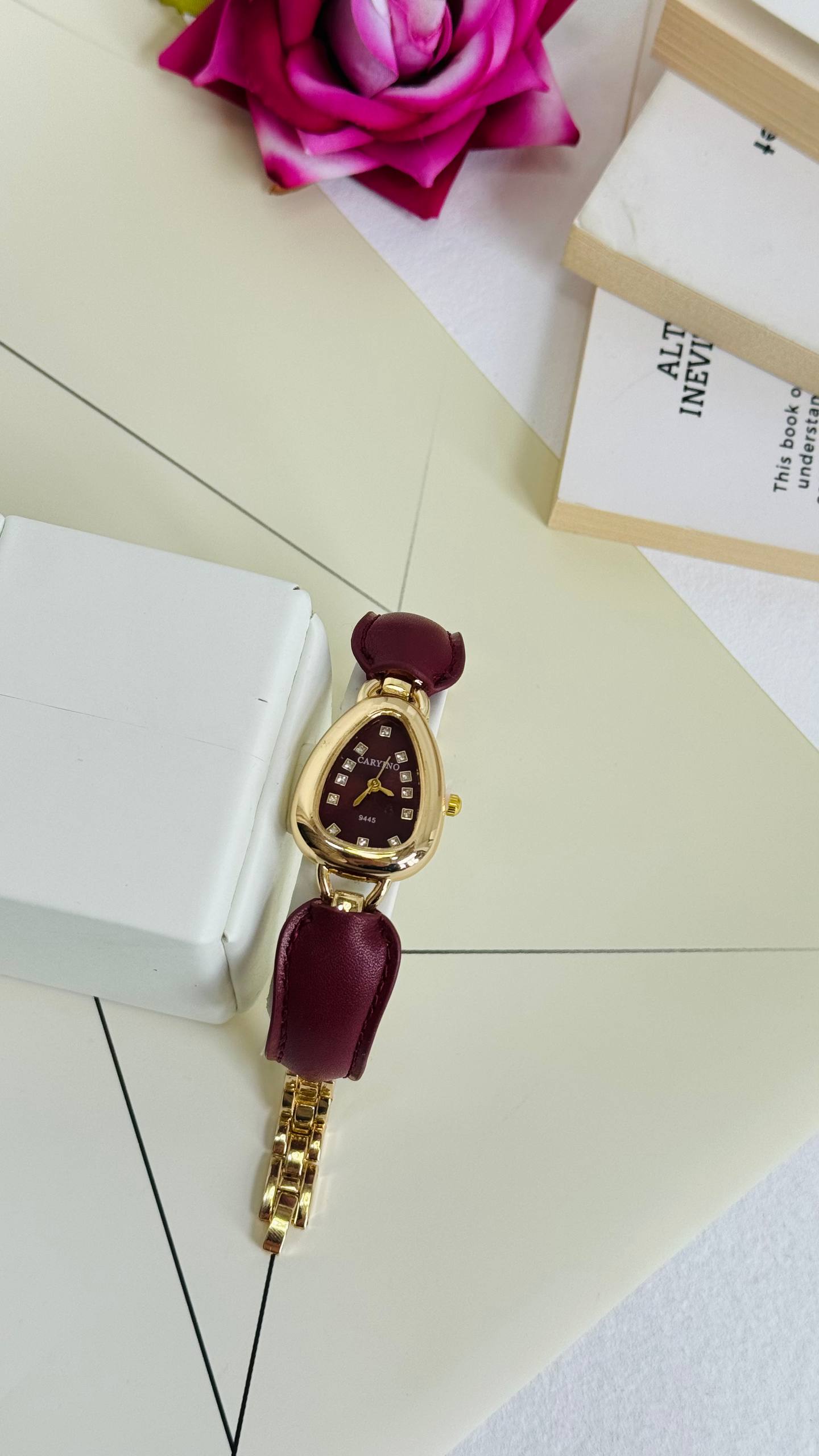 Zina Watch