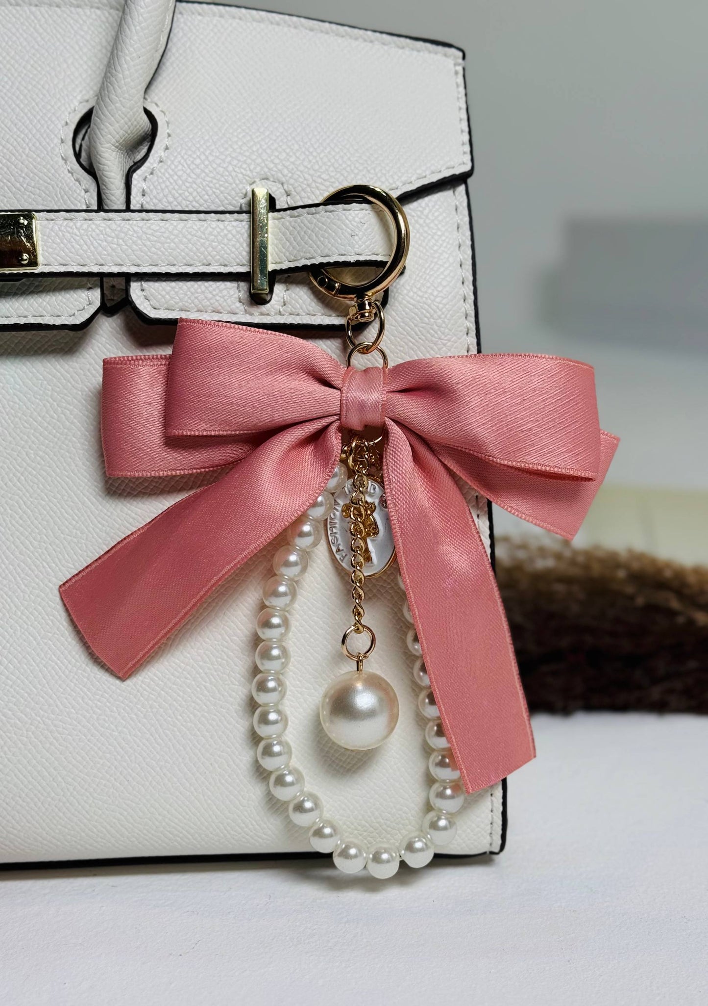 Bag Pendant