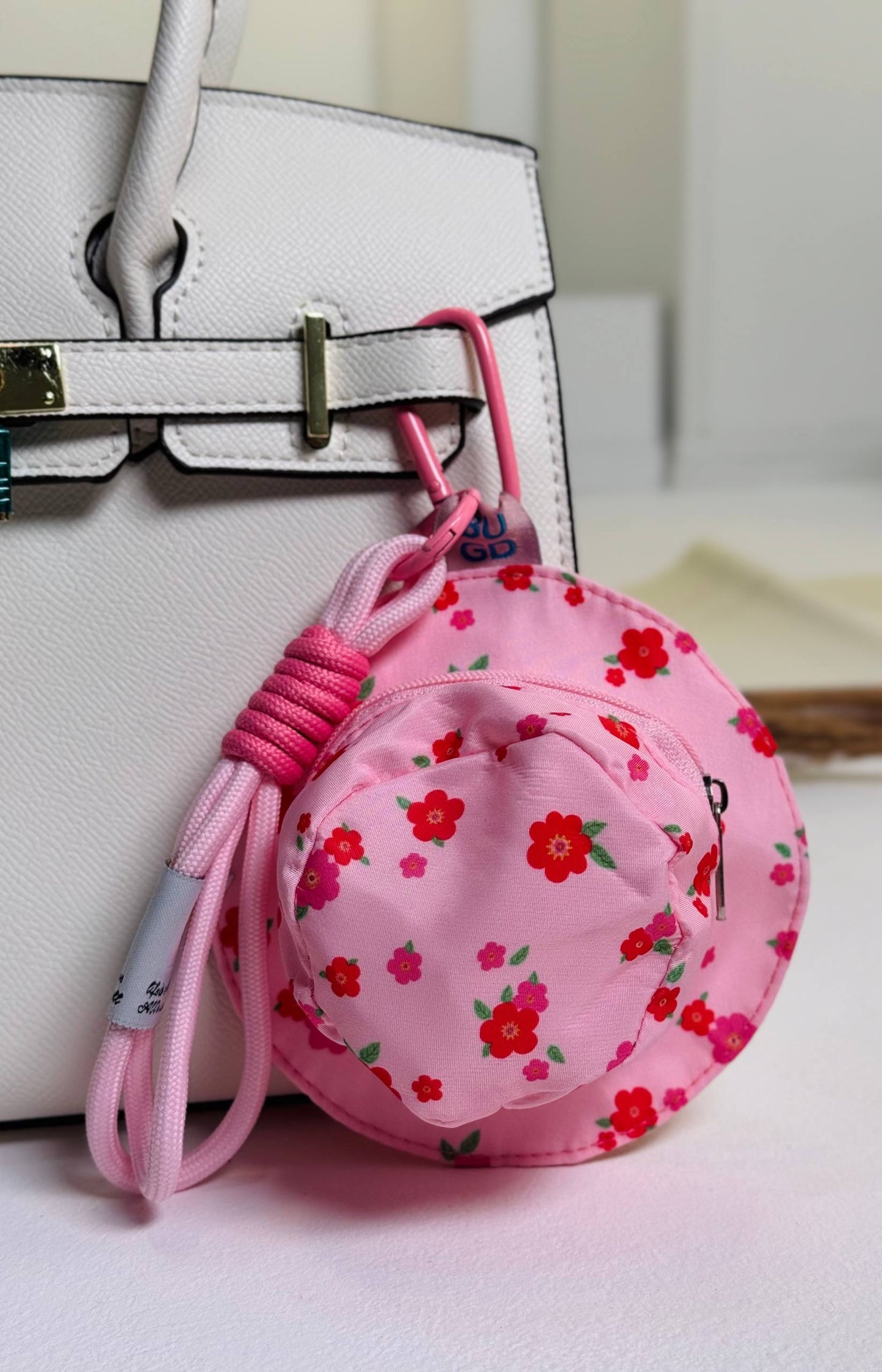 Bag Pendant