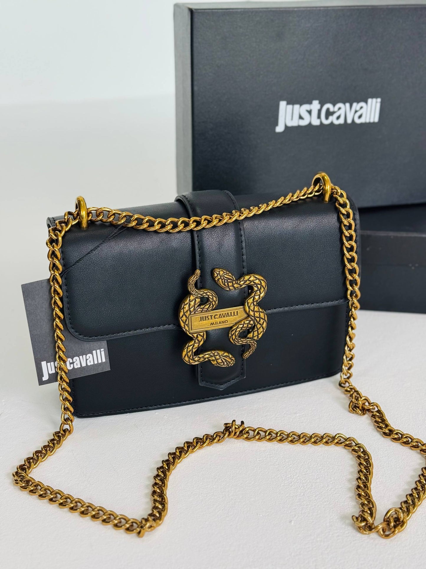 Snake Bag