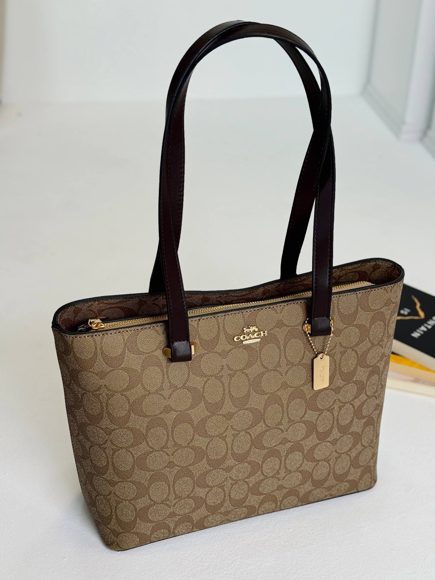 Qeni Bag