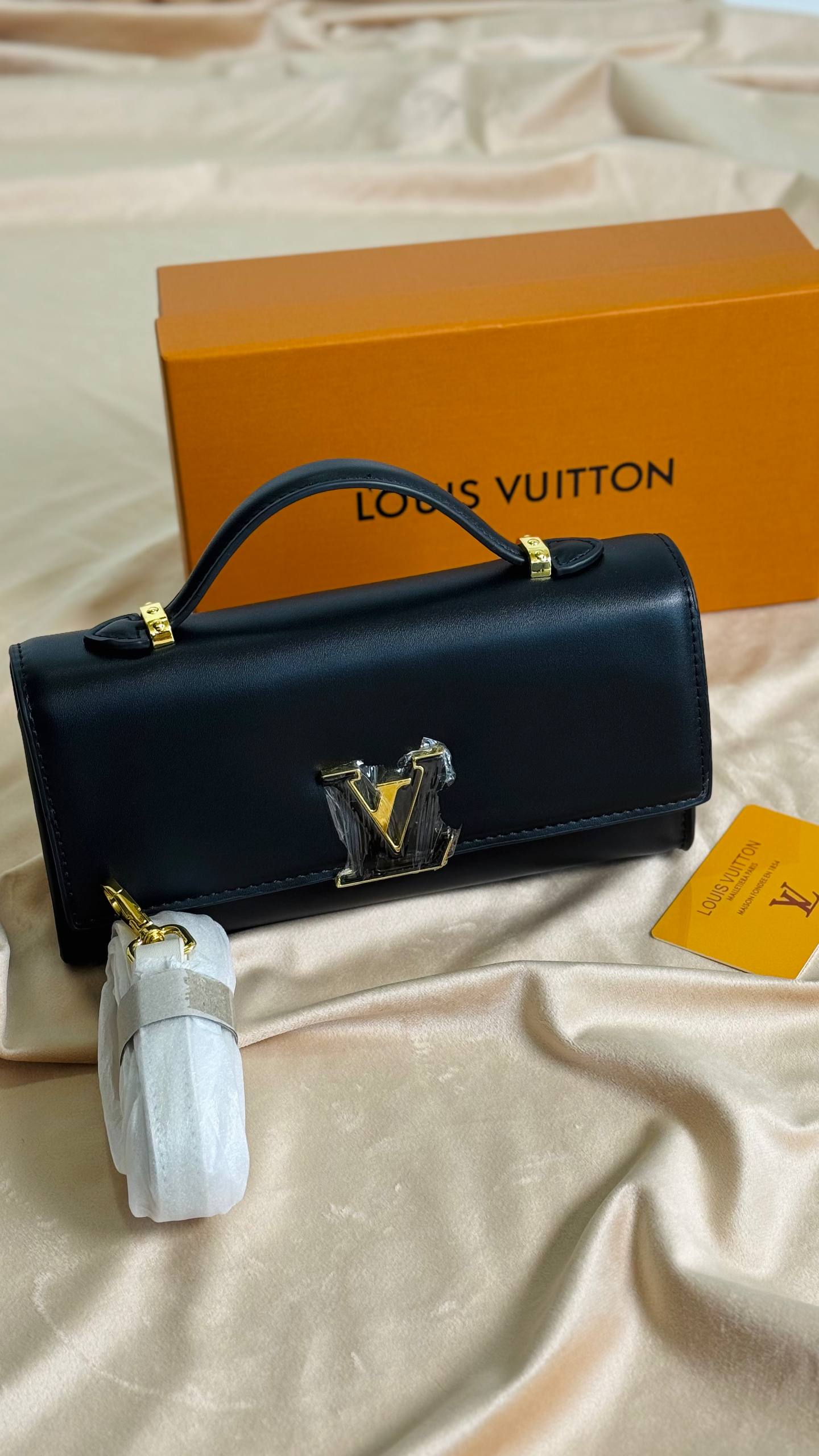 Virex Bag