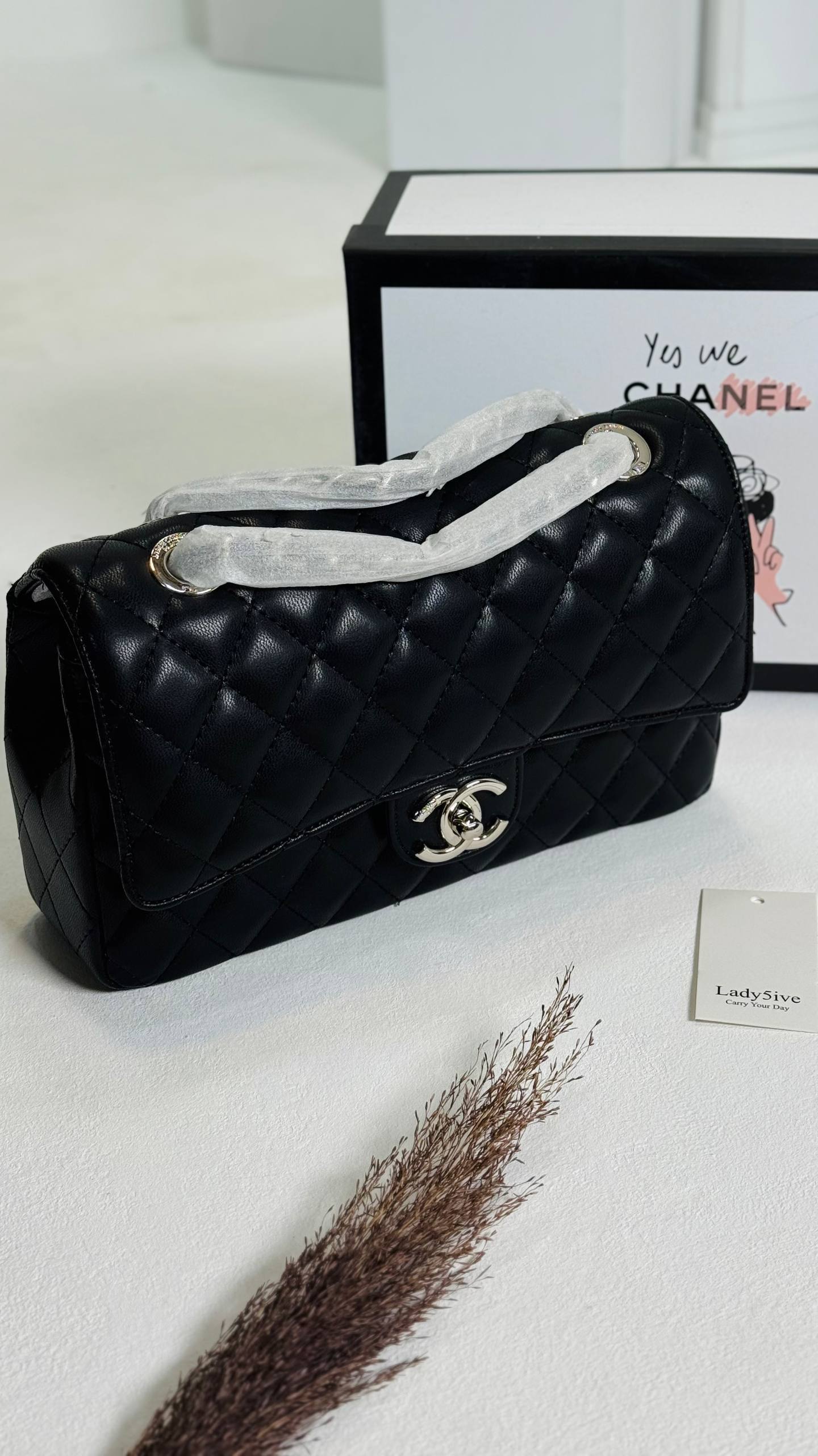 Velyn Bag
