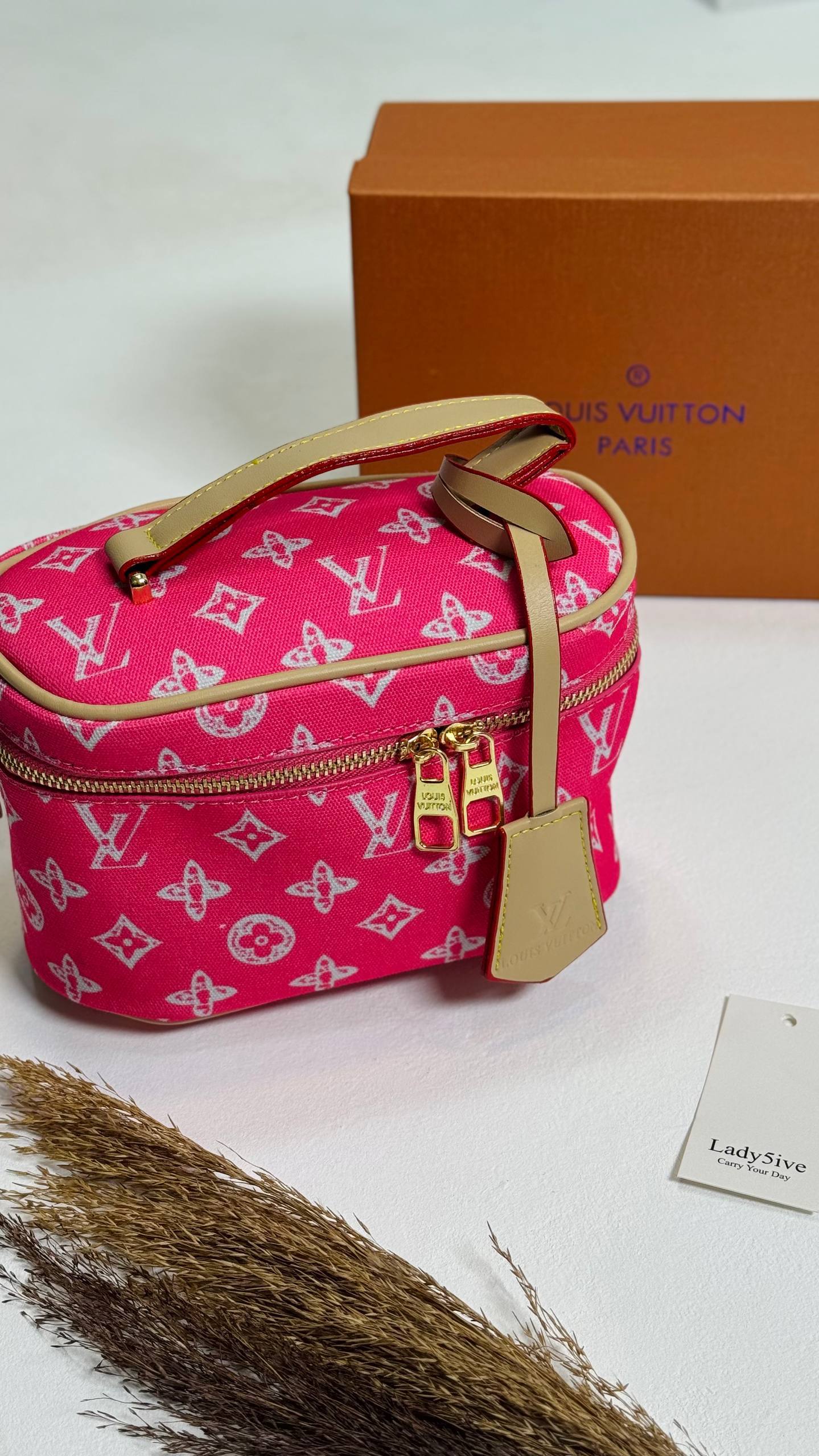 Melor Bag
