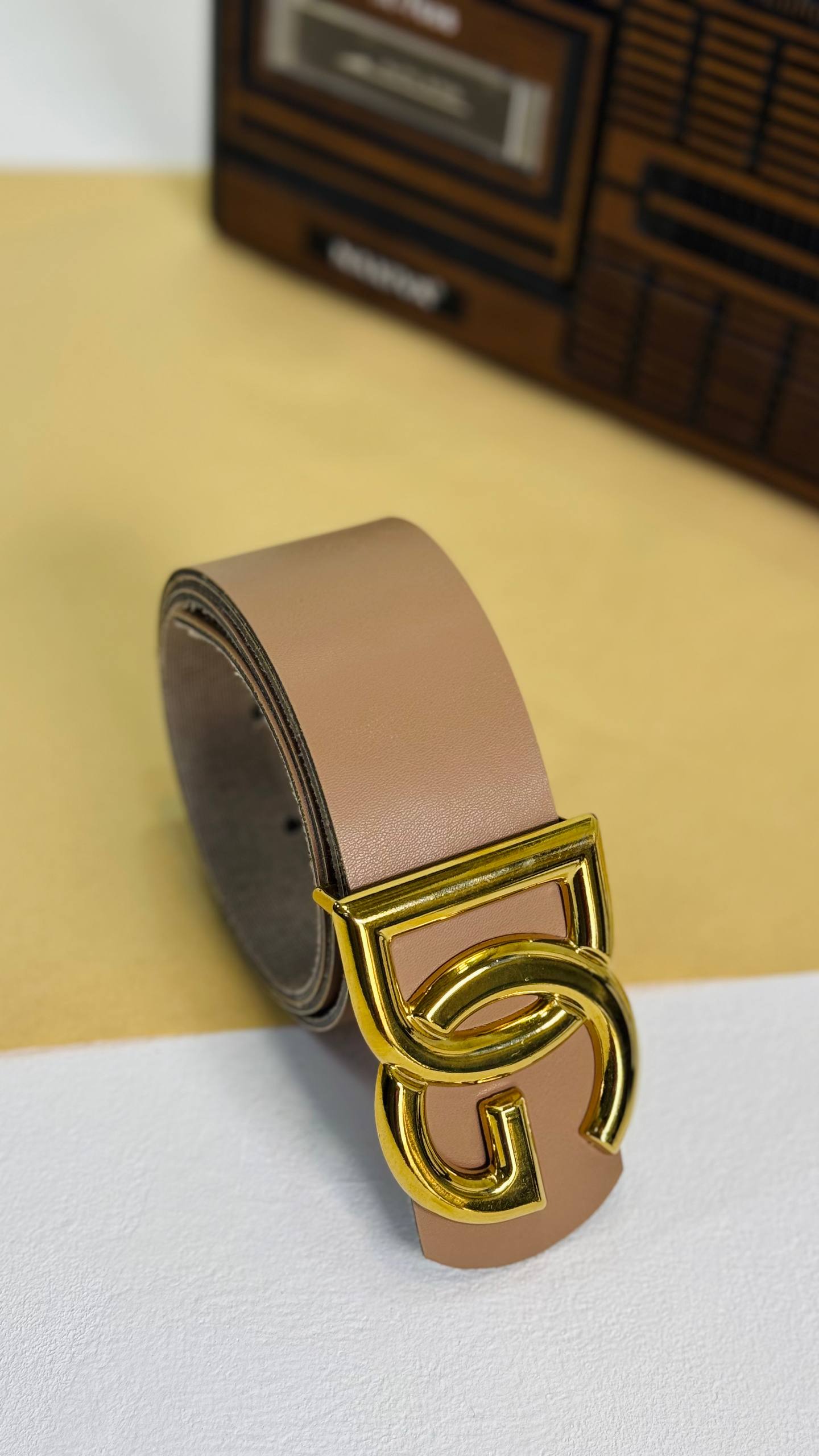 Oryn Belt