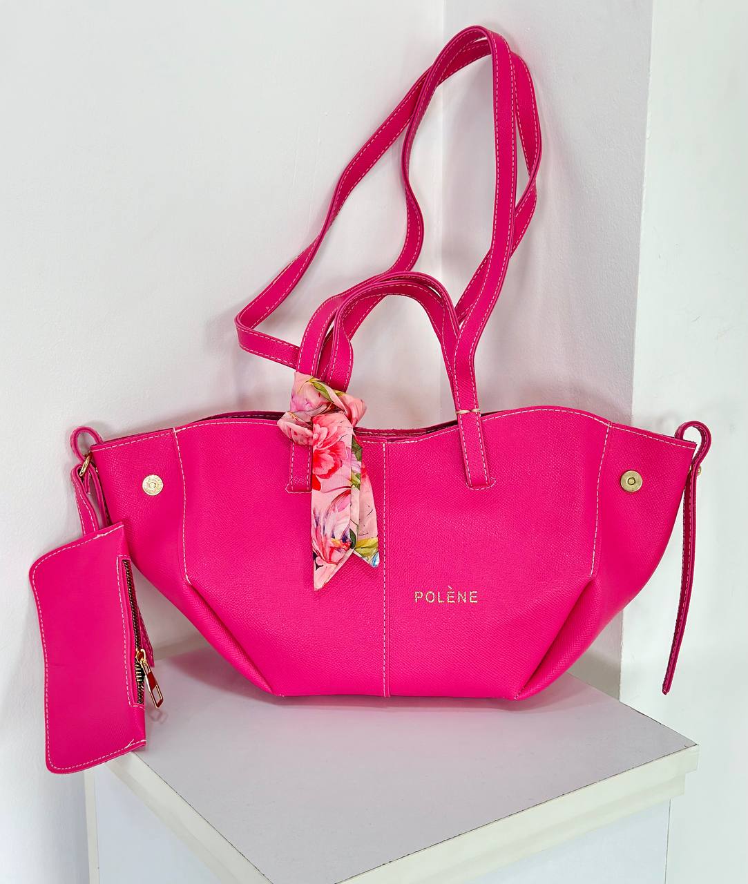 Odlelia Tote