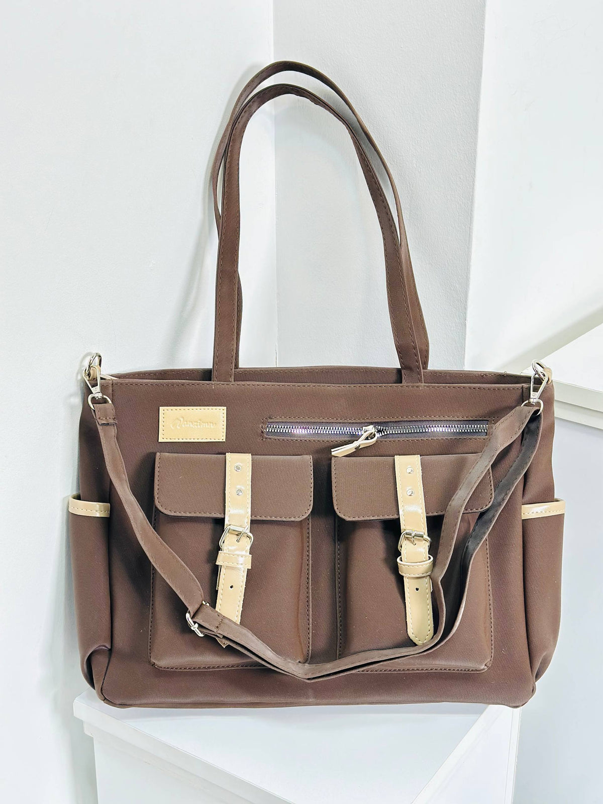 Tami Tote