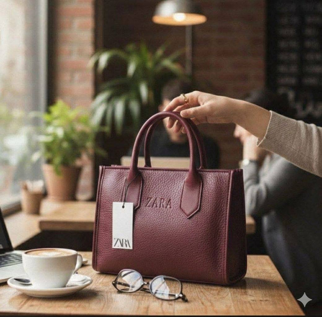 Lvara Bag