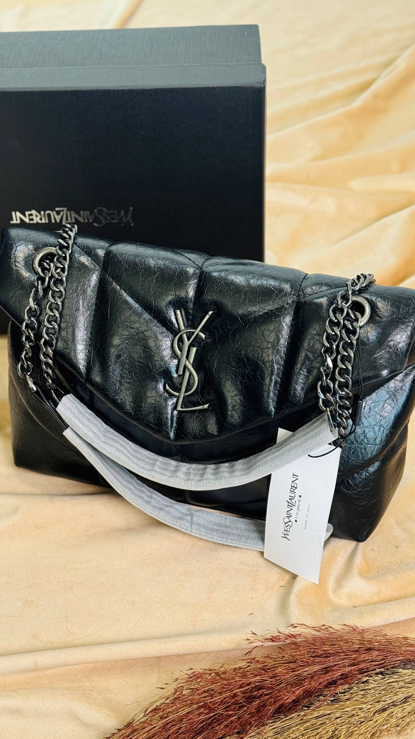 Rovyn Bag