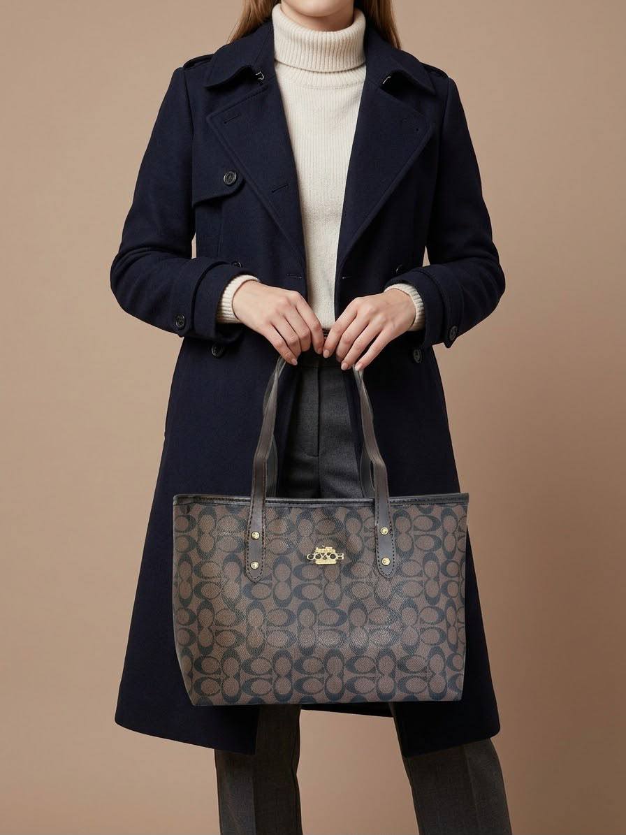 Hylora Tote